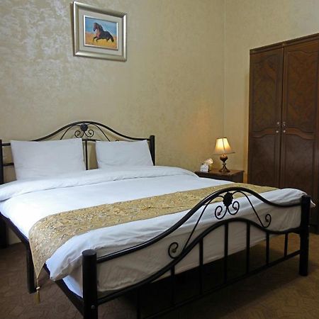 Sydney Hostel Амман Екстер'єр фото