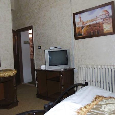 Sydney Hostel Амман Екстер'єр фото